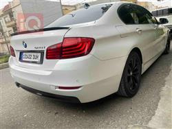 بی ئێم دەبڵیو سیریەس 5